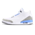 Number 5 North Carolina Blue
