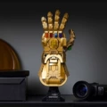 Thanos infinity gauntlet (gold)