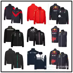 Fashionable New Off-Road Racing Versatile Men's Hoodie Warm Comfortable 1 Piece