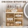 Internet Celebrity Cosmetics Desktop Storage Box Drawer-Type Lipstick Mask Organizer Shelf Dressing Table Skin Care Product Storage Rack
