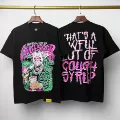 80 black short sleeves
