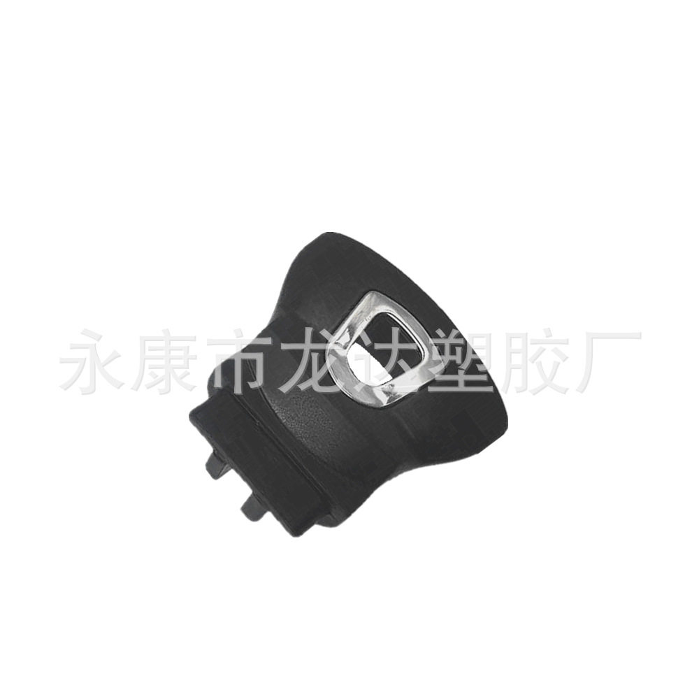 New Thickened Bakelite Pot Handle Kitchen Accessories Suitable for Frying Pans Pot Ear Cover Beads Bakelite Pot Ear Pot Handle