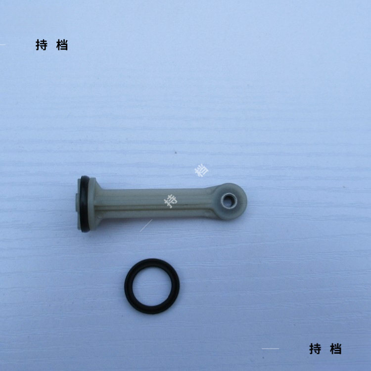Inflatable Pump Gear Air Pump Accessories Various Gear Piston Inflatable Pump 19 Cylinder Gear Piston Connecting Rod Seal