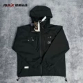 X03 liwu p jacket black