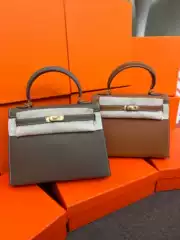 Hermes Handbag Kelly