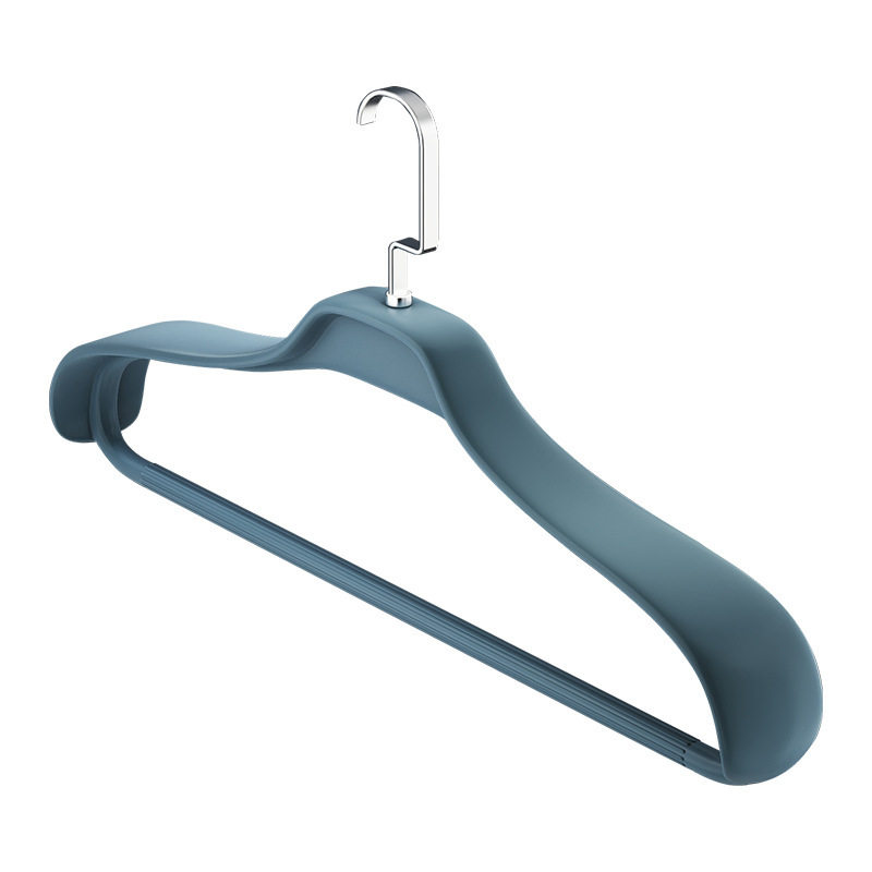 Clothes Hanger for Home Hanging Clothes, Anti-Shoulder Corner Suit, Cashmere Coat, Special Clothes Hanger, Seamless, Bold and Enlarged Clothes Support