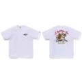 737 white