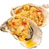 Cantonese Chef Garlic Sauce Garlic Paste Garlic Crayfish Grilled Oysters Seafood Eggplant Scallop Steamed Vermicelli Bbq Rice Sauce