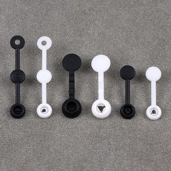 Tag Buckle, Tamper-Proof Buckle, Snap Buckle, Fixed Buckle, Identification Strap, Hospital Wristband, Wrist Strap, Two-In-One Buckle, Anti-Adjustment Buckle