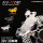 Стандартная версия полноприводного электромобиля caliper Mavericks N1 MQI2 U+ № 9 E модификации Jinzhan с выпуклым корпусом Flando-12 mini 0