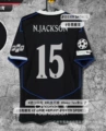 Champions League 15 N.JACKSON