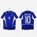 2002 Brazil away 10