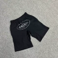 809 black black