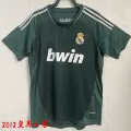 2012 real madrid second guest