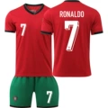Portugal home 7 Ronaldo