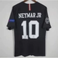 1819psg black no. 10+champions league