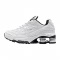 Ride2 White Black 36-45