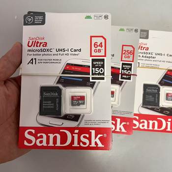 8g Memory Card 16g Tf Card 32g Mobile Phone 128g Camera 64g Monitoring Card Driving Recorder 64g Storage Card