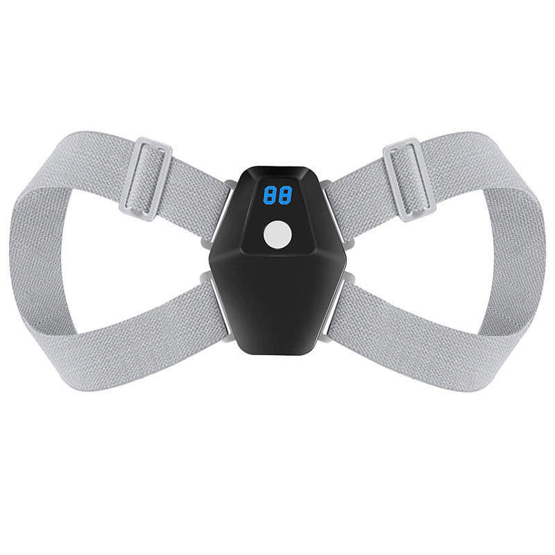 Intelligent Corrective Massager Camelback Correction with Back Corrector Writing Sitting Invisible Correction Spine Children