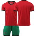 Portugal Home Blank Edition