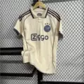 2526 ajax second guest