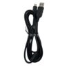 Manufacturer Supply Psp Charging Cable Ps3 Wireless Handle Charging Cable Ps4 Handle Data Cable USB Cable 1.8m