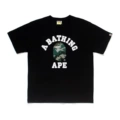 D018 Black