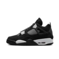 Aj4-black and white