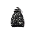 Spot series luminous black
