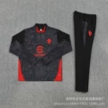 Ac black [camouflage style]