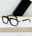 Tortoiseshell without makeup (can be worn with glasses)