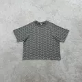 M16 short sleeve/grey
