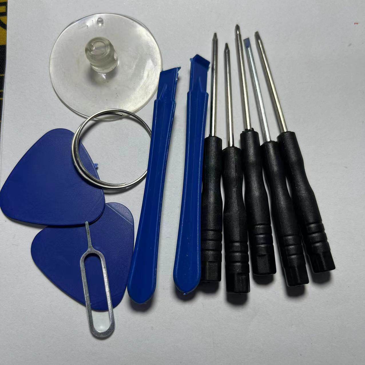 Инструмент для разборки мобильного телефона Apple 9/8 шт. набор инструментов для ремонта крестовая отвертка винт Torx оптом