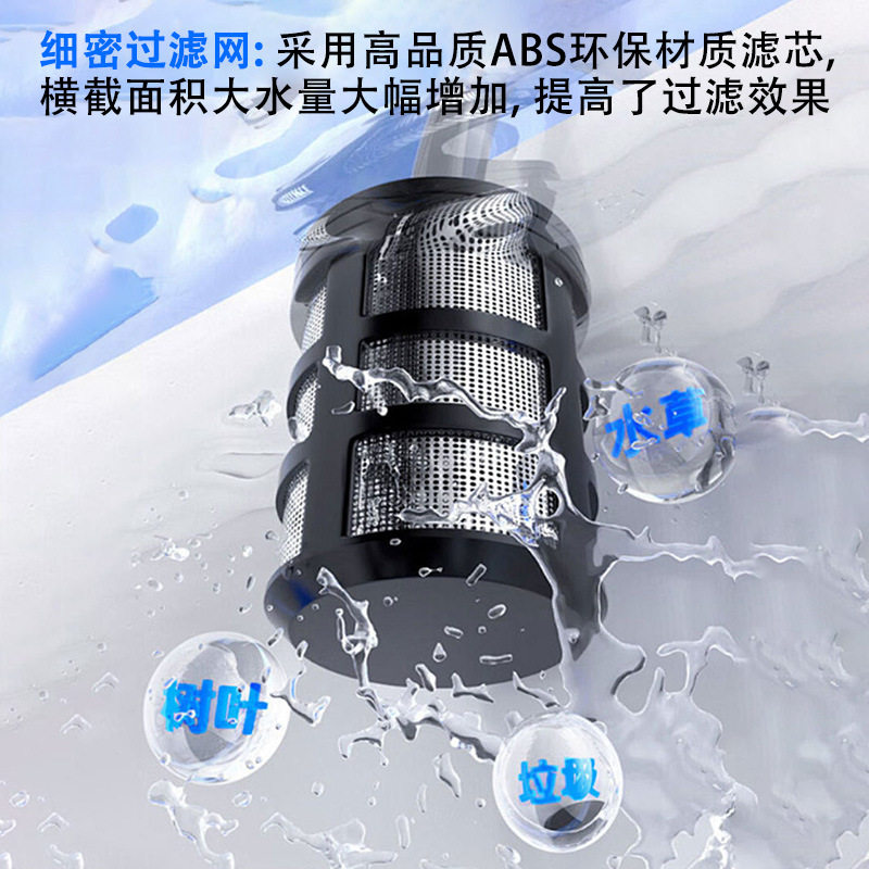 Brushless Lithium electric washing machine household portable car wash water gun high-power water pump gardening watering wireless car washing machine