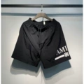 1167 shorts black