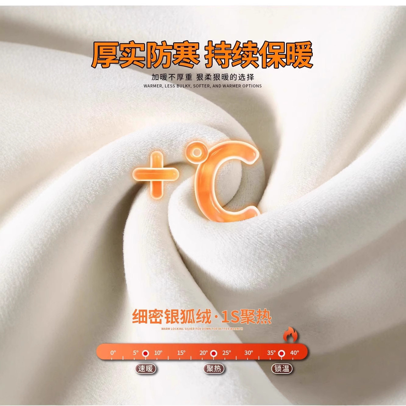 Silver Fox Velvet Thickened Warm Pregnant Women's Top Outer Wearing Base Shirt Mid-length Sweater Loose T-shirt Fashion suit Autumn and Winter