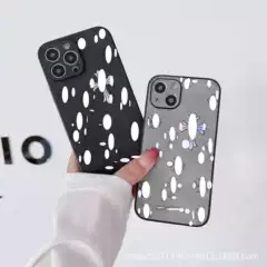 Lambskin Leather Suitable for Apple 16 Phone Case iPhone 14 Protective Cover 12 Case 13Promax High-Sensitivity Niche Design