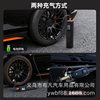 Car Air Pump, Car Air Pump, Electric Wireless Car Convenient Tire Inflator, Universal Multi-Function Air Pump