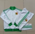 2627 long drawstring senegal white