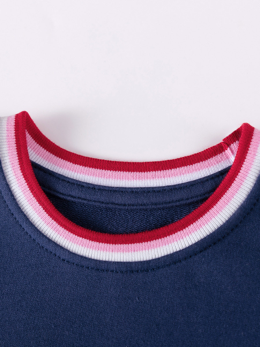 Custom-made Supply Girls' Skirt, New Autumn Girls' Dress, Cute Kids' Skirt