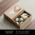 Чайный сервиз Dingyao Xishi Pot, печать сувениров для деловых мероприятий, Фестиваль середины осени, Национальный день, Подарок на открытие компании mini 17