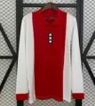 125 ajax long sleeve fan jersey