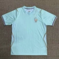 France - away