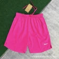 Pink shorts