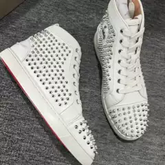 Christian louboutin Sneakers Louis Orlato