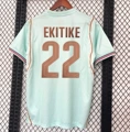 France away printed 22 ekitike ekitike