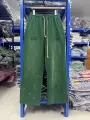 SN2107 Washed Green