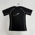 226 large label black