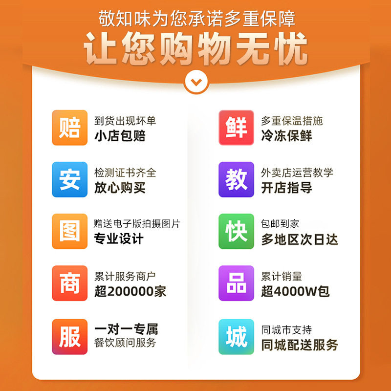 Meal Package, Catering, Commercial Fast Food, Rice Bowl, Frozen Semi-Finished Product, Heated, Ready-To-Eat, Pre-Made Dishes, Quick Dishes