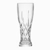 2025 New Beer Mug, Accessible Luxury, High-End Creative Glass, Household High-Value Craft Beer Mug, Large Capacity